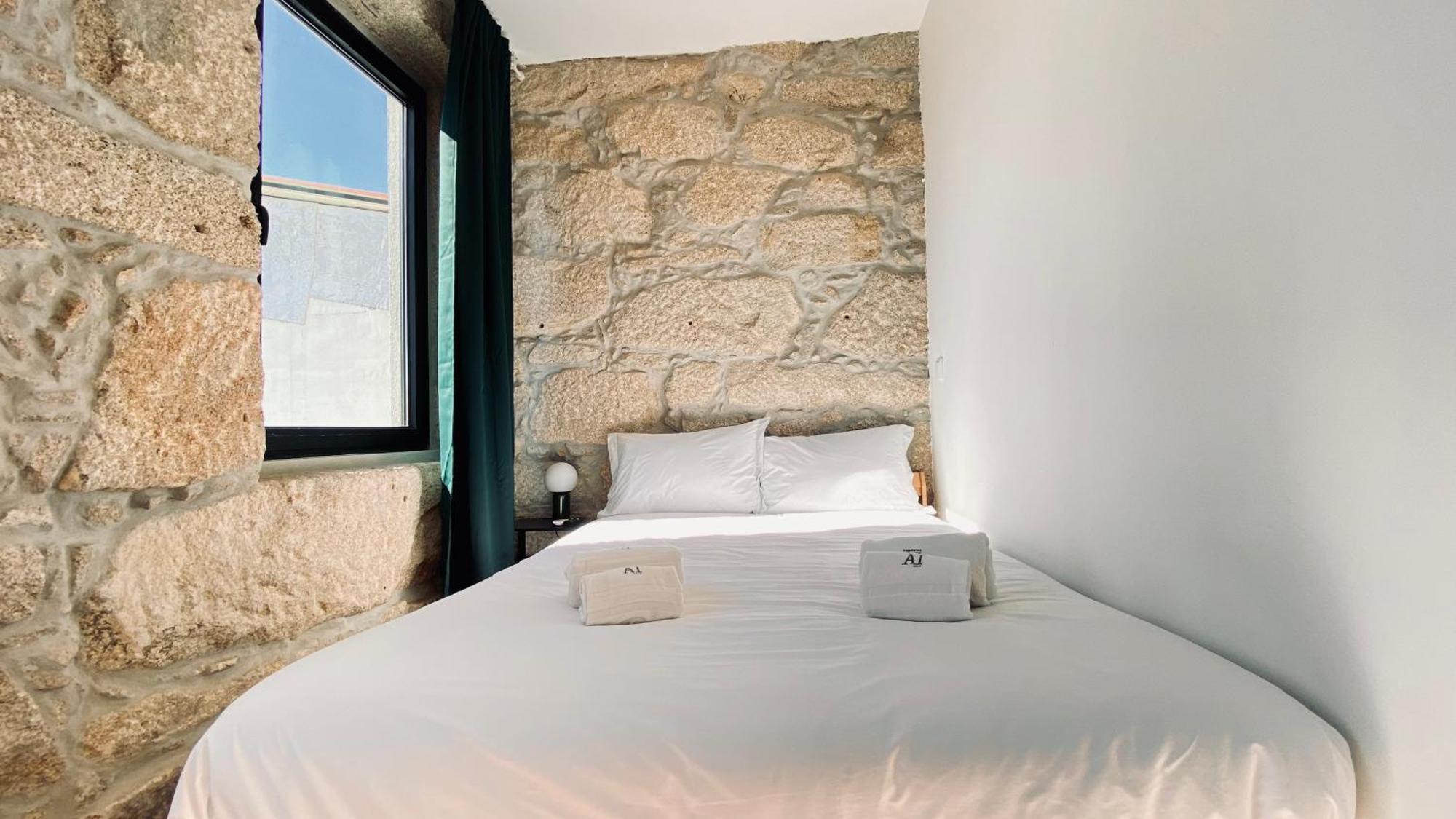 Raul Doria - Guest House OOporto Exterior foto