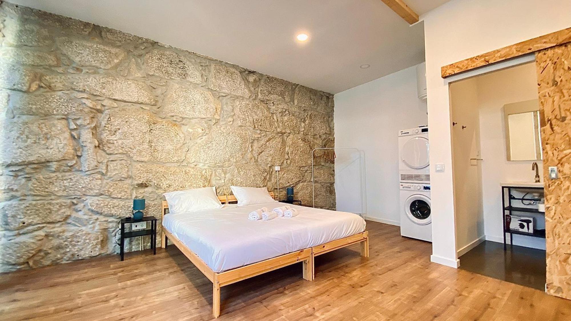 Raul Doria - Guest House OOporto Exterior foto