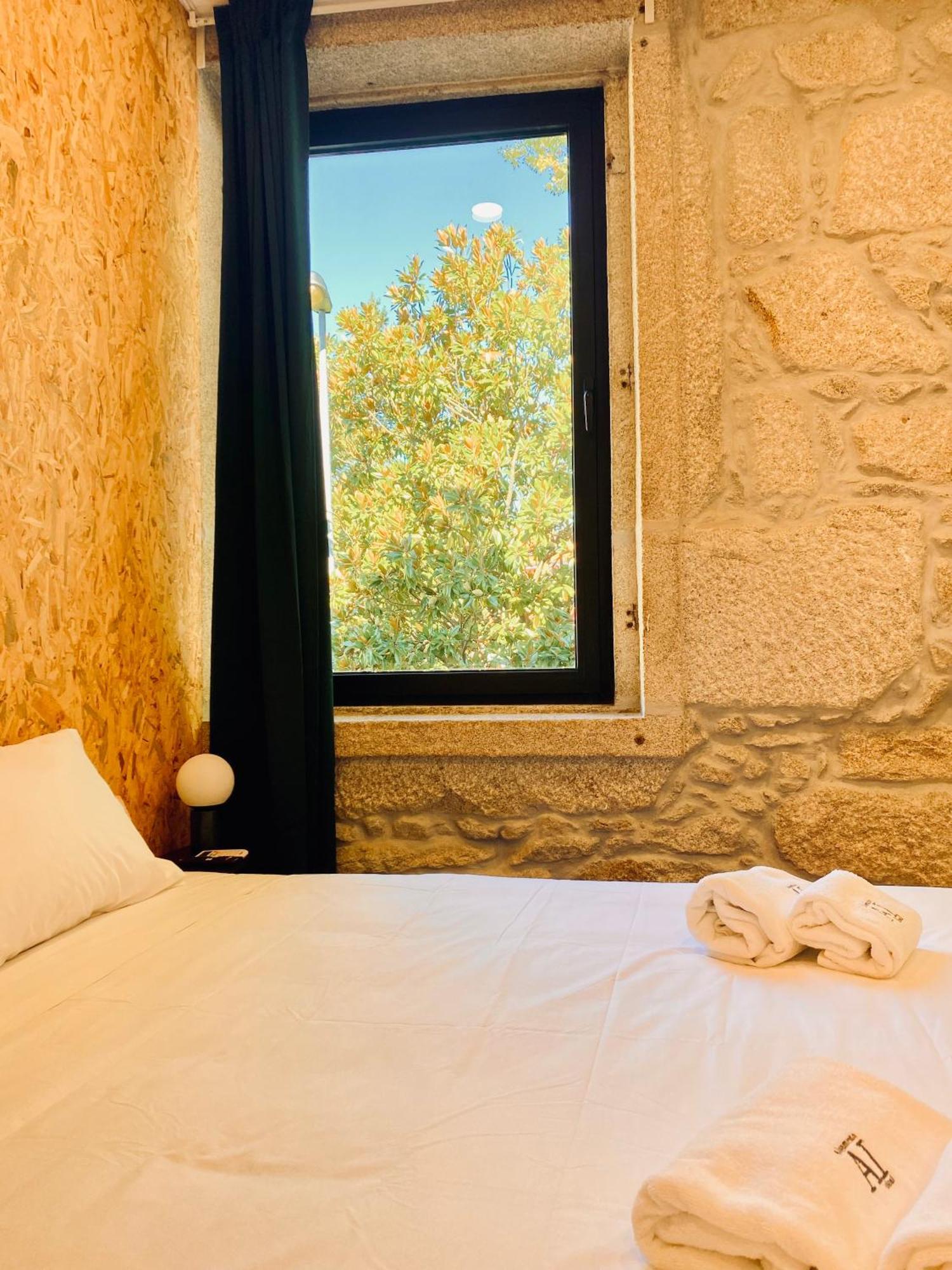 Raul Doria - Guest House OOporto Exterior foto