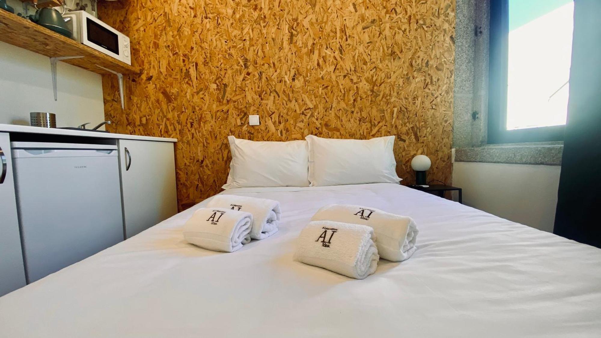 Raul Doria - Guest House OOporto Exterior foto