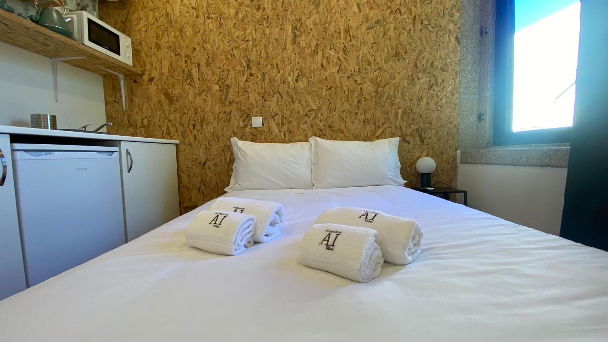 Raul Doria - Guest House OOporto Exterior foto