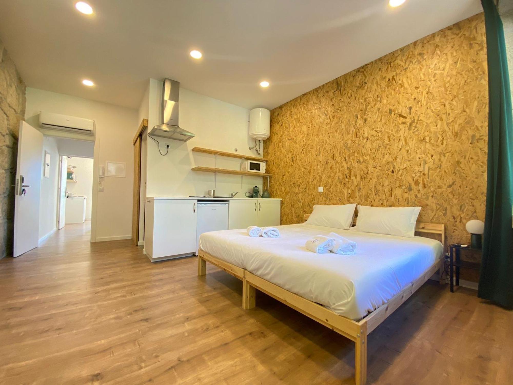 Raul Doria - Guest House OOporto Exterior foto
